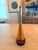 Traditional Vintage Wooden Miniature Harp For Sale - Image 3 of 10
