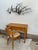 Vintage 1960s j.b. Van Sciver Co. Mid-Century Desk For Sale - Image 11 of 14