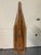 Early 20th Century Vintage Farmhouse Style Folding Wood Ironing Board For Sale - Image 4 of 5