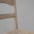 Wood Set Of Six 1900s French Oak Dining Chairs For Sale - Image 7 of 7