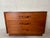 Vintage Chest of Drawers in Teak For Sale - Image 13 of 13
