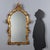 Baroque Style Mirror in Gilded Wood For Sale - Image 3 of 12