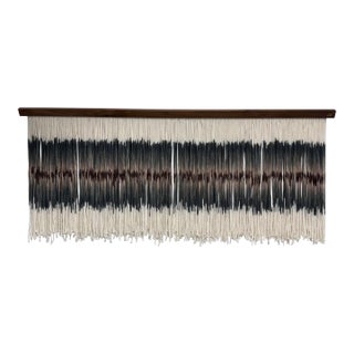 Lauren Williams "Sweet Child of Mine" Original Fiber Art For Sale