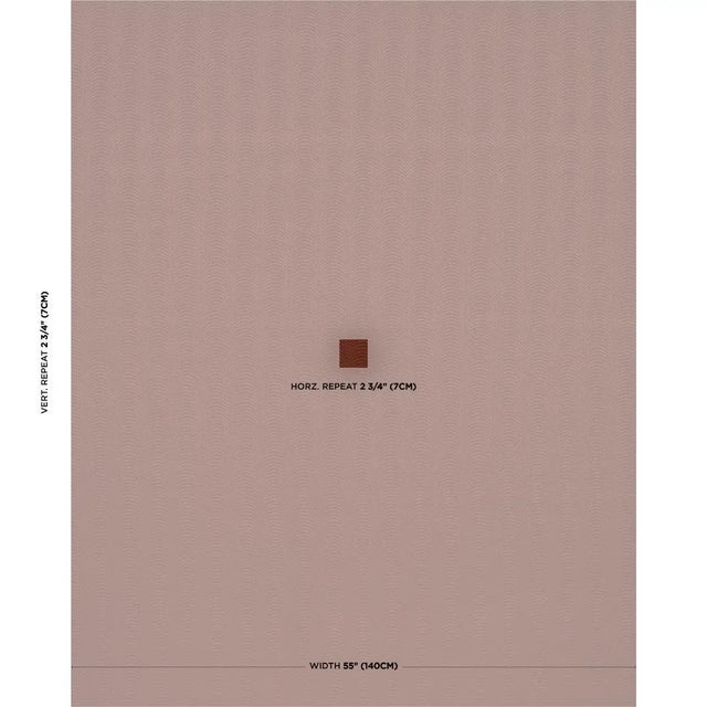 This hard-wearing, stain-resistant upholstery fabric takes its rich, embossed texture from one of designer Neisha...