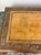 Antique Hand-Carved Indian Exotic Hardwood Dowry Chest, 1890s For Sale - Image 7 of 18