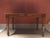Rustic Rustic Pinewood Dining Table with Drawer, Italy For Sale - Image 3 of 18