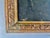 Textile 19th Century Continental Oil on Canvas With Putti in Giltwood Frame For Sale - Image 7 of 15