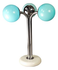 Example of Poltronova Lighting