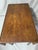 Antique Drop Leaf Table For Sale - Image 4 of 6