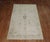 Modern Zabihi Collection Vintage Turkish Oushak Rug - 5'1" x 8'8" For Sale - Image 3 of 6