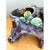 Vintage Sinwah Pottery Faux Bois Cache Pot For Sale - Image 10 of 12