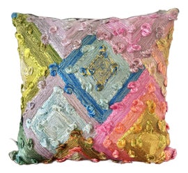 Example of Pillows in Boise