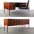1970s Rosewood Credenza Case Piece by Herman Miller for Biltrite Canada For Sale - Image 10 of 13