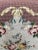 Antique French Style Needlepoint Arm Chair For Sale - Image 4 of 9