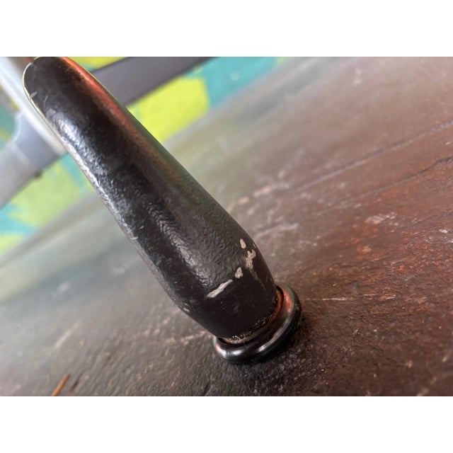 Late 20th Century Charles and Ray Eames for Herman Miller Conference Table For Sale - Image 5 of 11