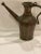 Antique Turkish Copper Watering Can Vessel Ewer For Sale - Image 4 of 5