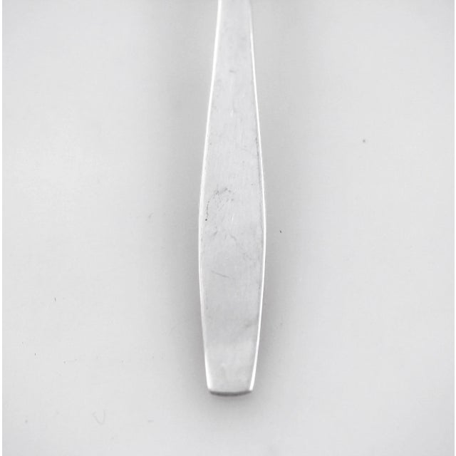 Towle Silversmiths Sterling Baby Set - A Pair For Sale - Image 4 of 6