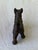Antique Hubley Cast Iron Scottie Terrier Door Stop For Sale - Image 11 of 15