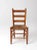 Antique Rush Seat Chair For Sale - Image 12 of 12