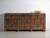 Antique Nine-Drawer Cabinet in Pine Wood, China, 1930s For Sale - Image 11 of 13