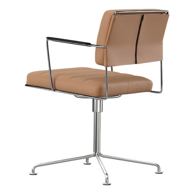 Time Chair by Henrik Tengler for One Collection For Sale