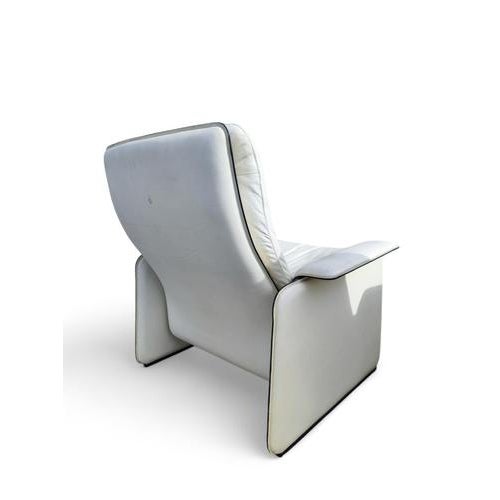 Chairs from de Sede, Set of 2 For Sale - Image 5 of 8