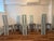 Costatini-Style Dining Chair Set of 6 - 1970s For Sale - Image 11 of 11