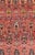 Early 20th Century Antique Persian Serab Runner With Boteh and Paisley Design 3'9 X 10' For Sale - Image 5 of 7