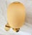 1990s Pair of Murano-Brass Mid Century Modern Sconces Italy For Sale In Dallas - Image 6 of 11
