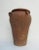 Rustic Vintage French Terracotta Earthenware Storage Pot, 1950s For Sale - Image 3 of 9