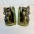 1980s Vintage Americana Boho Chic Golf Club Bag Bookends - A Pair For Sale - Image 6 of 9