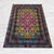 Italian Geometric Woolen Rug by Missoni for T&J Vestor, 1980s For Sale - Image 13 of 13