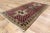 Mid 20th Century Vintage Persian Bijar Rug - 03'03 X 06'02 For Sale In Dallas - Image 6 of 9