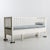 Vintage Wooden Bench, Sweden, 1890, in Good conditions. Designed 1890 to 1919
