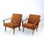 Mid-Century Modern Chairs from Tatra, Czechoslovakia, 1960s, Set of 2 For Sale - Image 11 of 18