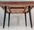 Vintage Art Deco Dining Table, 1960s For Sale - Image 6 of 13