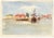Whylock Pendavis, Building a Ghoon for Yamsé Muslim Festival, Mauritius, 1800s, Paper For Sale - Image 4 of 7