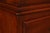 Late 20th Century Henkel Harris Chippendale Style Cherry Tall Chest For Sale - Image 5 of 18