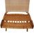 Wood JH-513 Lounge Chair by Hans Wegner, 1960s For Sale - Image 7 of 18