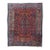 Antique Lillihan Rug 5'3'' x 6'6'' For Sale