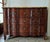 Wood Louis XV Bordeaux-Style Mahogany Commode with Marble Top For Sale - Image 7 of 9