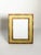 The photo is not included. Elegant French photo frame dating from the 1940s, combining a warm-toned faux-bamboo wooden...