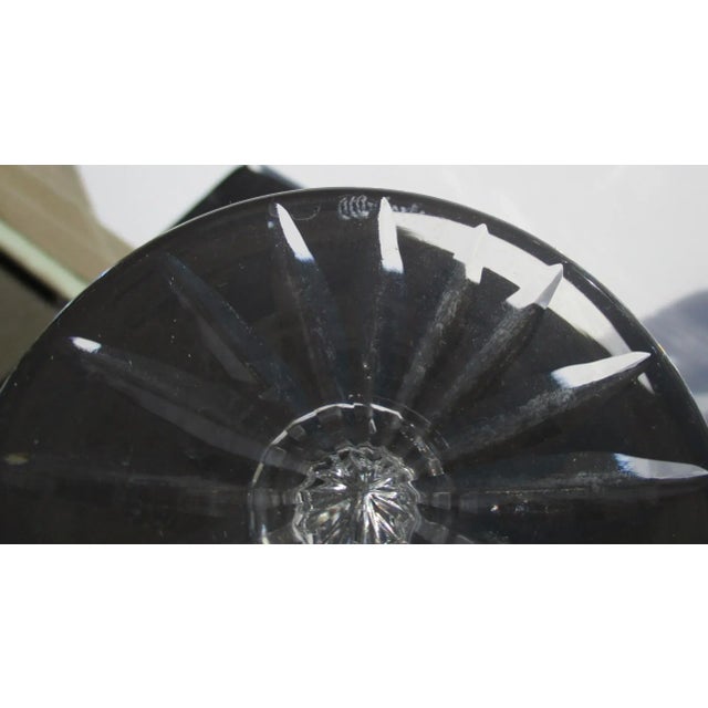 Waterford Waterford Glenmore Champagne Flutes Set of 11 For Sale - Image 4 of 5