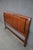Contemporary Mahogany King Headboard For Sale - Image 9 of 9