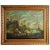 Blue Flemish School Artist, Landscape, 17th Century, Oil on Canvas, Framed For Sale - Image 8 of 8
