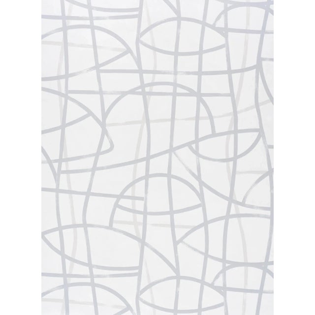 This listing is for a wallpaper sample only. If you'd like to purchase this wallpaper, please click here:...