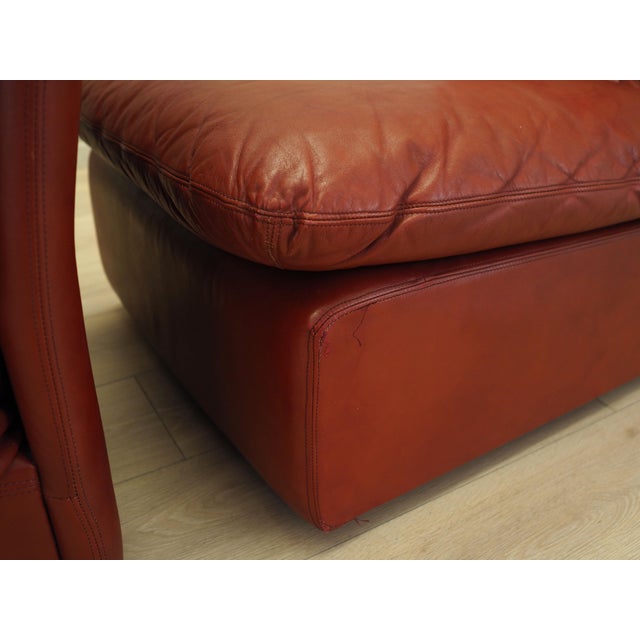 Italian Modular Sofa, 1960s, Set of 3 For Sale - Image 9 of 18