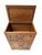 Art Deco Amsterdamse School Cabinet with Four Doors, 1930s For Sale - Image 10 of 11