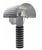 Shogun Table Lamp by Mario Botta for Artemide, Italy, 1980s For Sale - Image 12 of 12