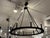 Design Plus Gallery presents the Pearson Iron Taper Candle Chandelier from Capital Lighting. This eight-light chandelier...